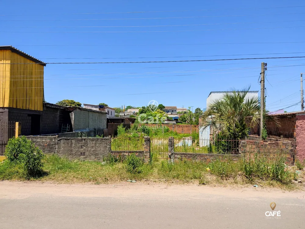 Terreno, 360 m² - Foto 1