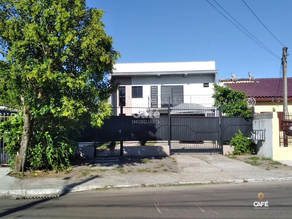 Casa, 3 quartos, 231 m² - Foto 1