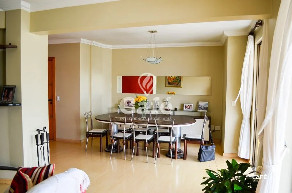 Apartamento, 5 quartos, 202 m² - Foto 4
