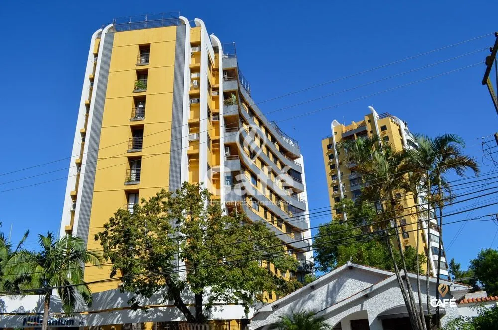 Apartamento, 5 quartos, 202 m² - Foto 1