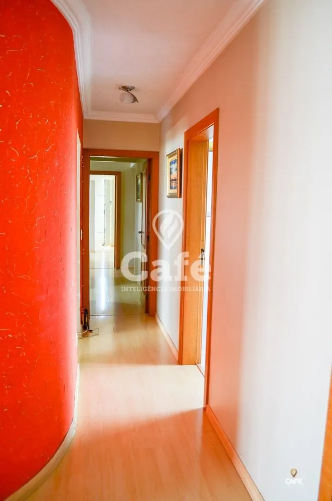 Apartamento, 5 quartos, 202 m² - Foto 3