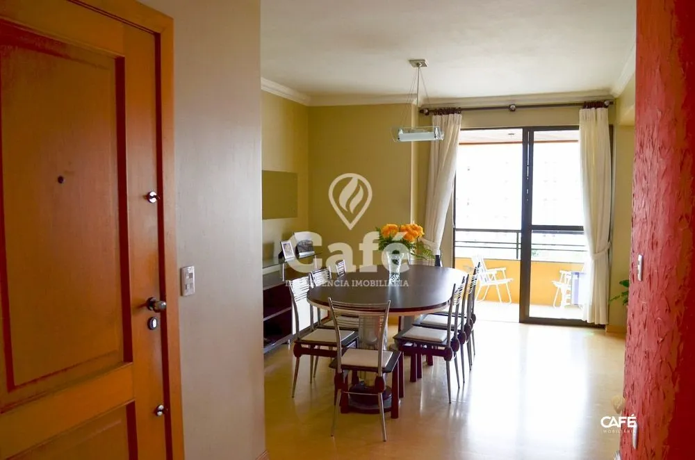 Apartamento, 5 quartos, 202 m² - Foto 2
