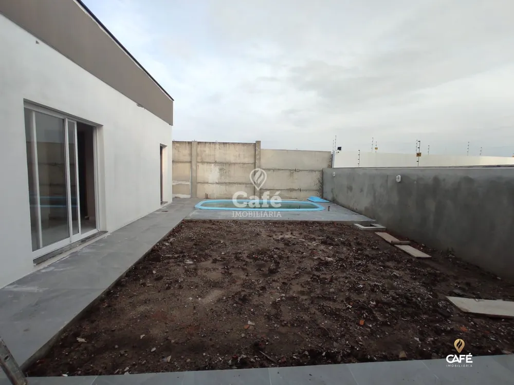 Casa, 3 quartos, 182 m² - Foto 4