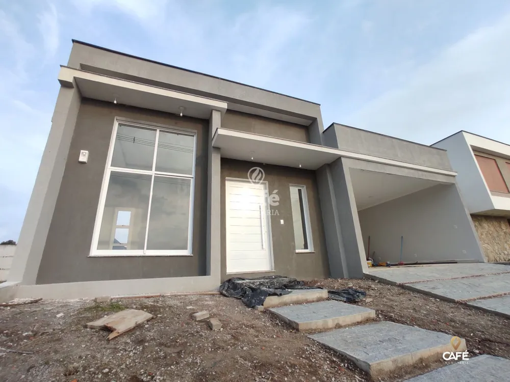 Casa, 3 quartos, 182 m² - Foto 2