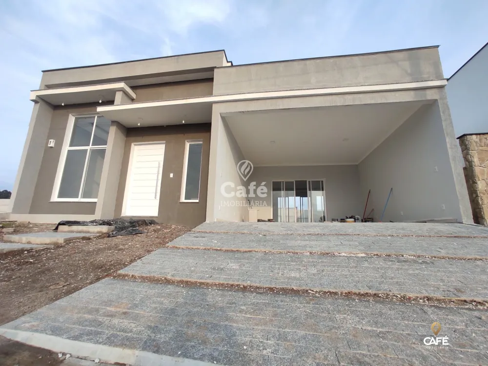 Casa, 3 quartos, 182 m² - Foto 3