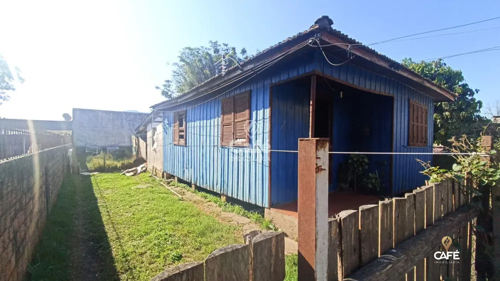 Terreno, 480 m² - Foto 2