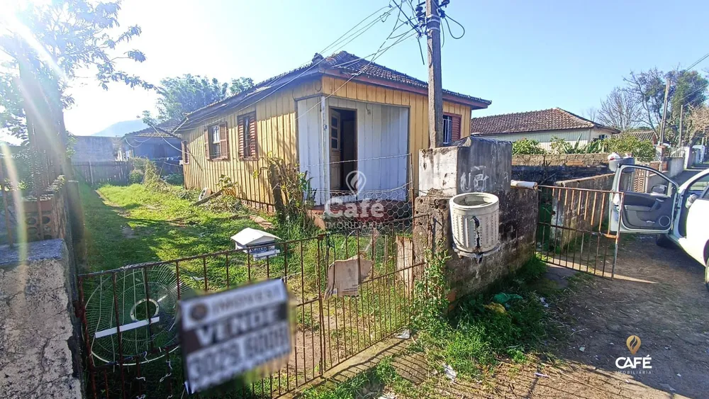 Terreno, 480 m² - Foto 1