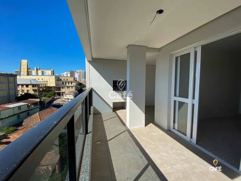 Apartamento, 3 quartos, 130 m² - Foto 4