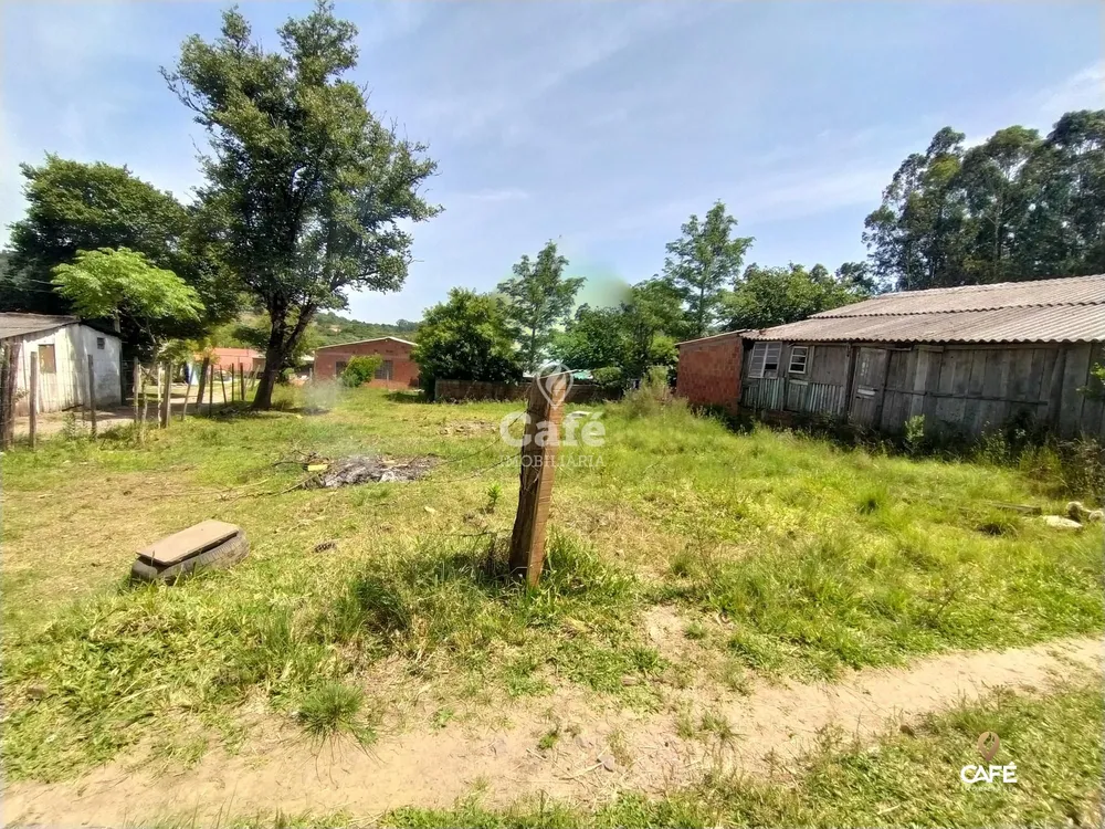 Terreno, 625 m² - Foto 2