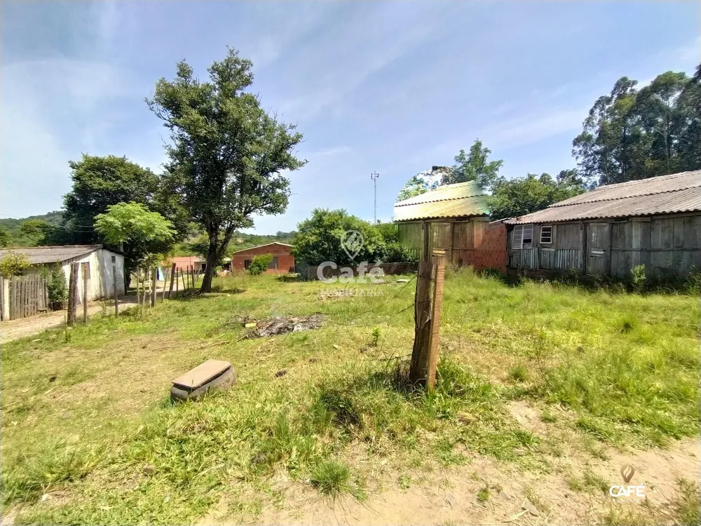 Terreno, 625 m² - Foto 1