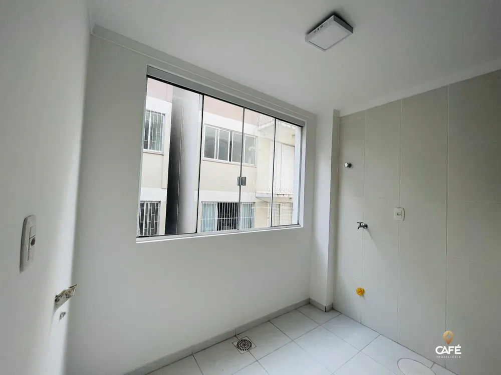 Apartamento, 3 quartos, 97 m² - Foto 2