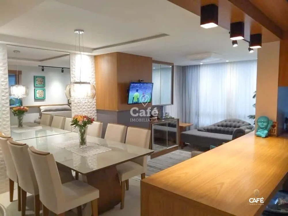 Cobertura, 4 quartos, 251 m² - Foto 3