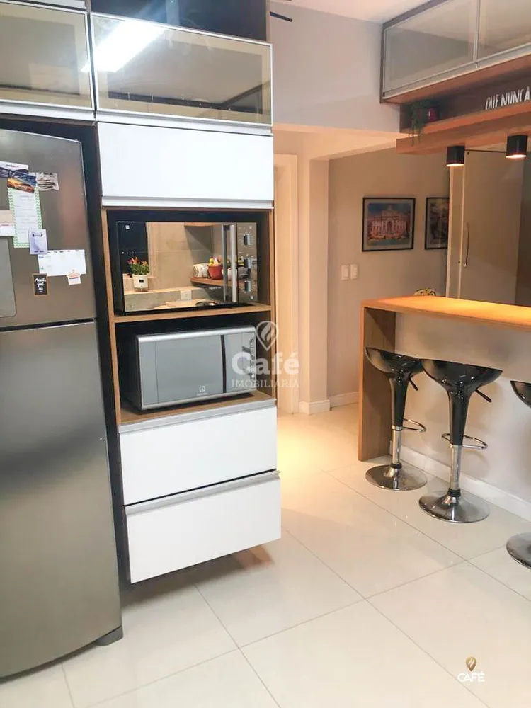 Cobertura, 4 quartos, 251 m² - Foto 4