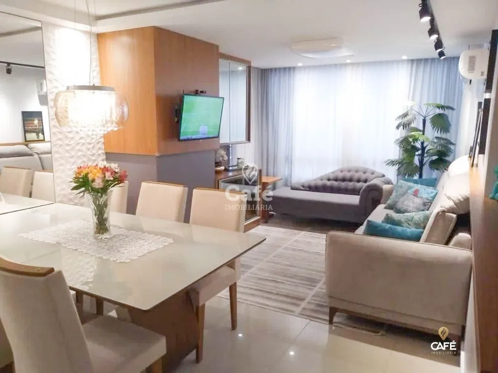 Cobertura, 4 quartos, 251 m² - Foto 1