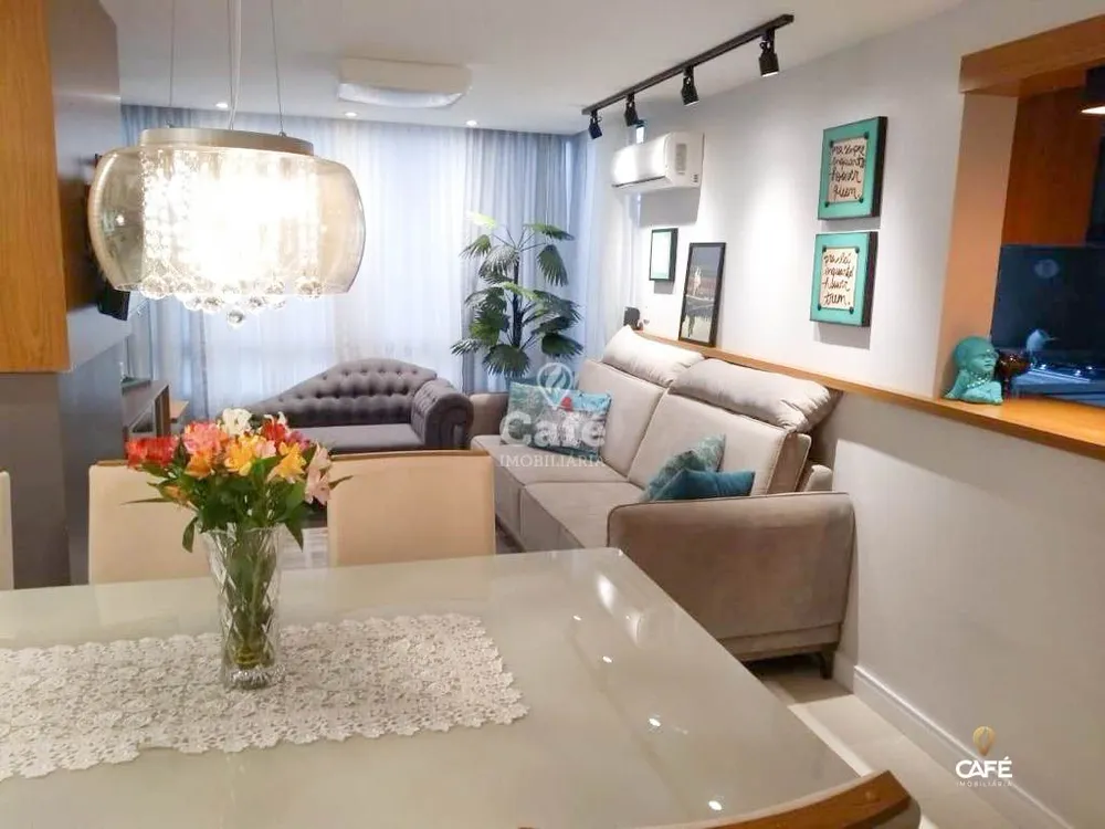 Cobertura, 4 quartos, 251 m² - Foto 2