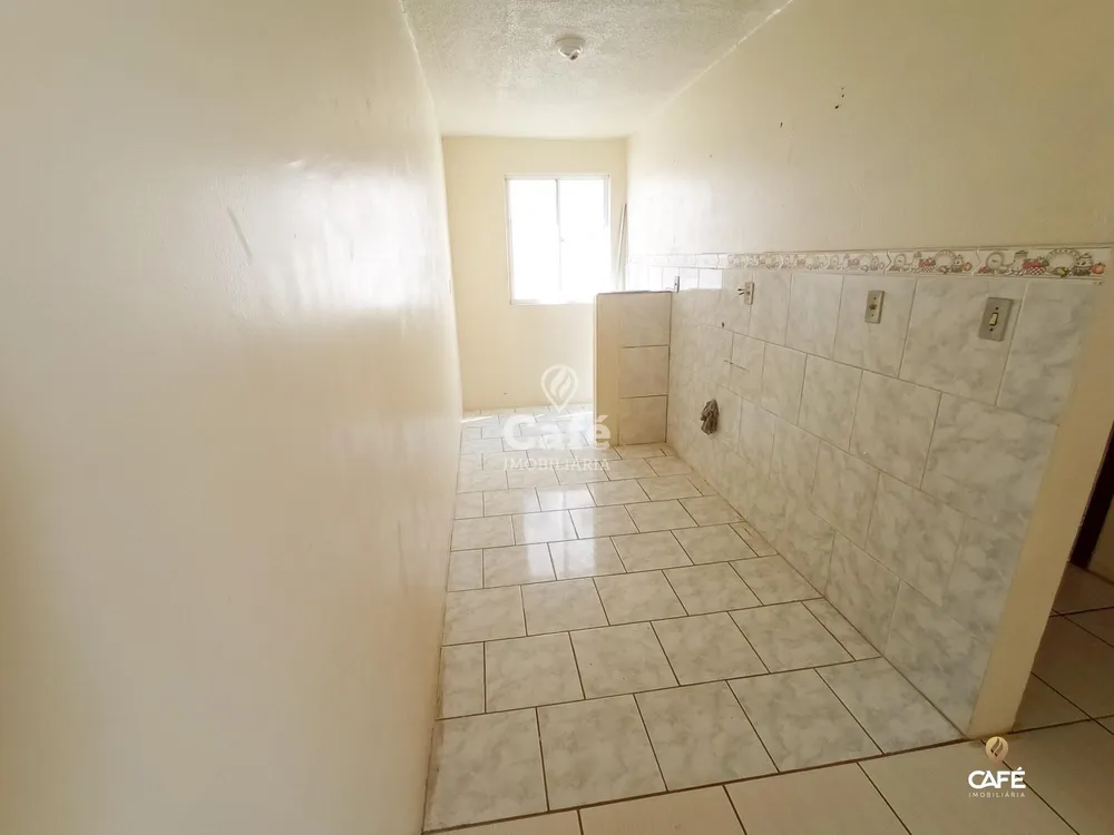 Apartamento, 2 quartos, 48 m² - Foto 1