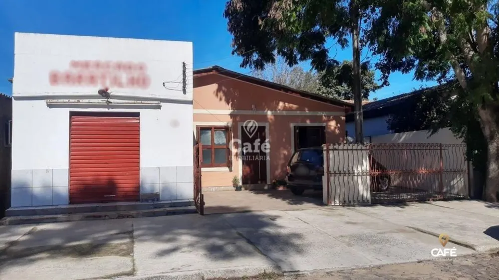 Casa, 3 quartos, 130 m² - Foto 1
