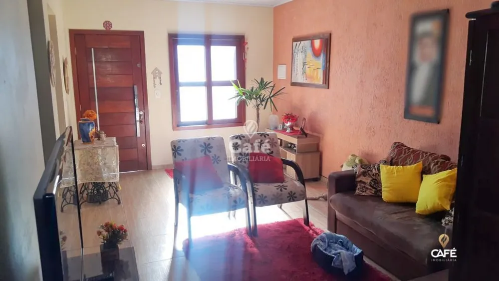 Casa, 3 quartos, 130 m² - Foto 2