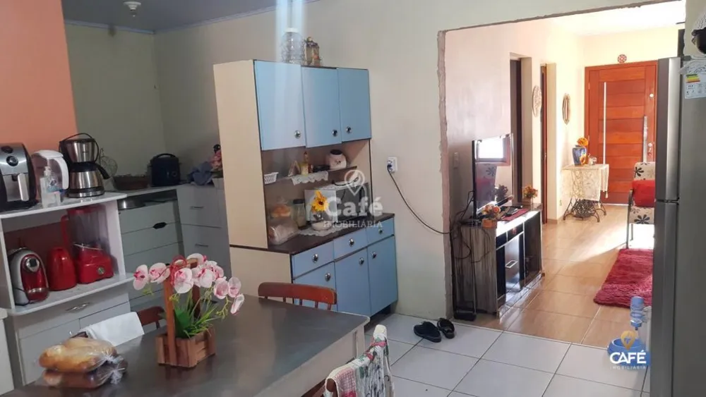 Casa, 3 quartos, 130 m² - Foto 4