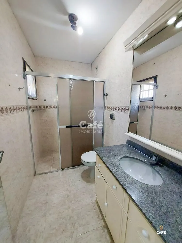 Casa, 3 quartos, 180 m² - Foto 2