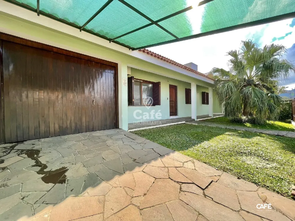 Casa, 3 quartos, 180 m² - Foto 1