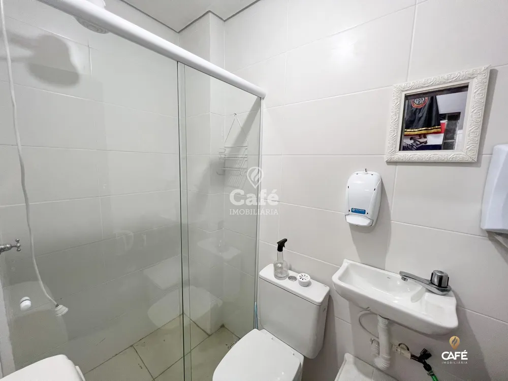 Sala-Conjunto, 79 m² - Foto 4