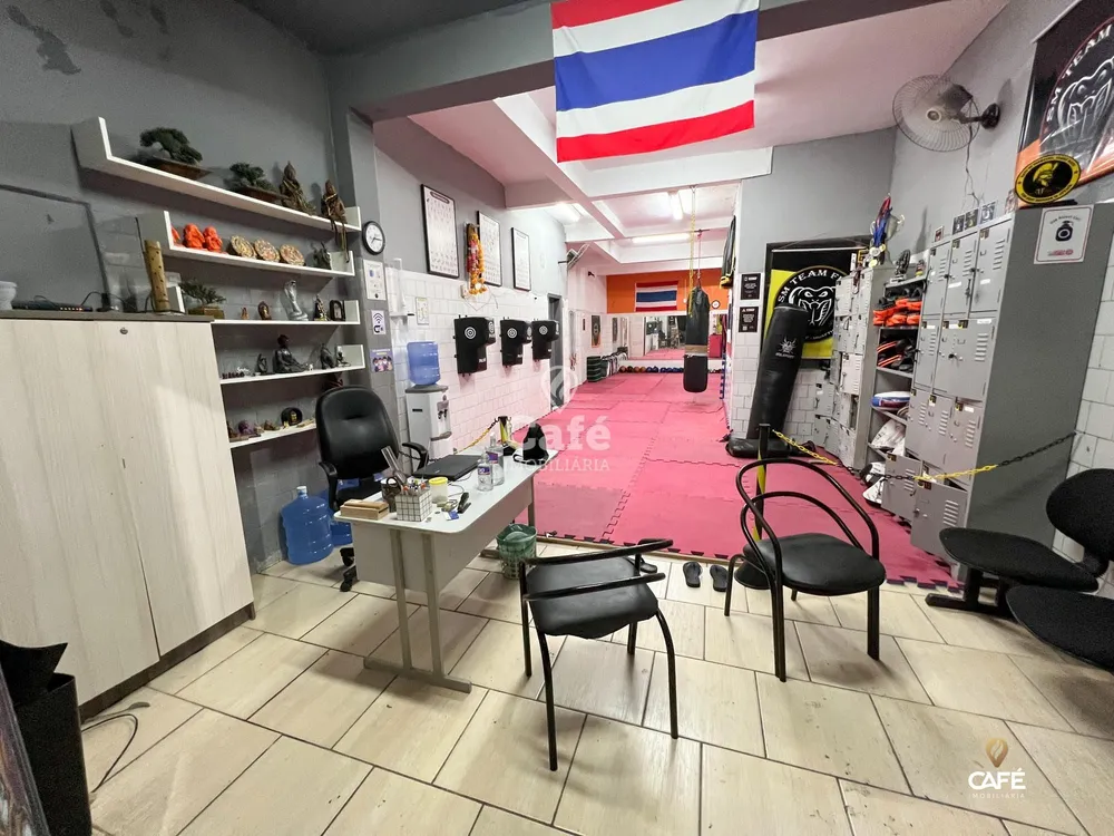 Sala-Conjunto, 79 m² - Foto 1