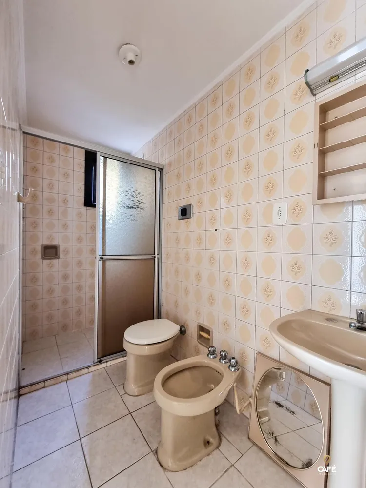 Apartamento, 2 quartos, 81 m² - Foto 1