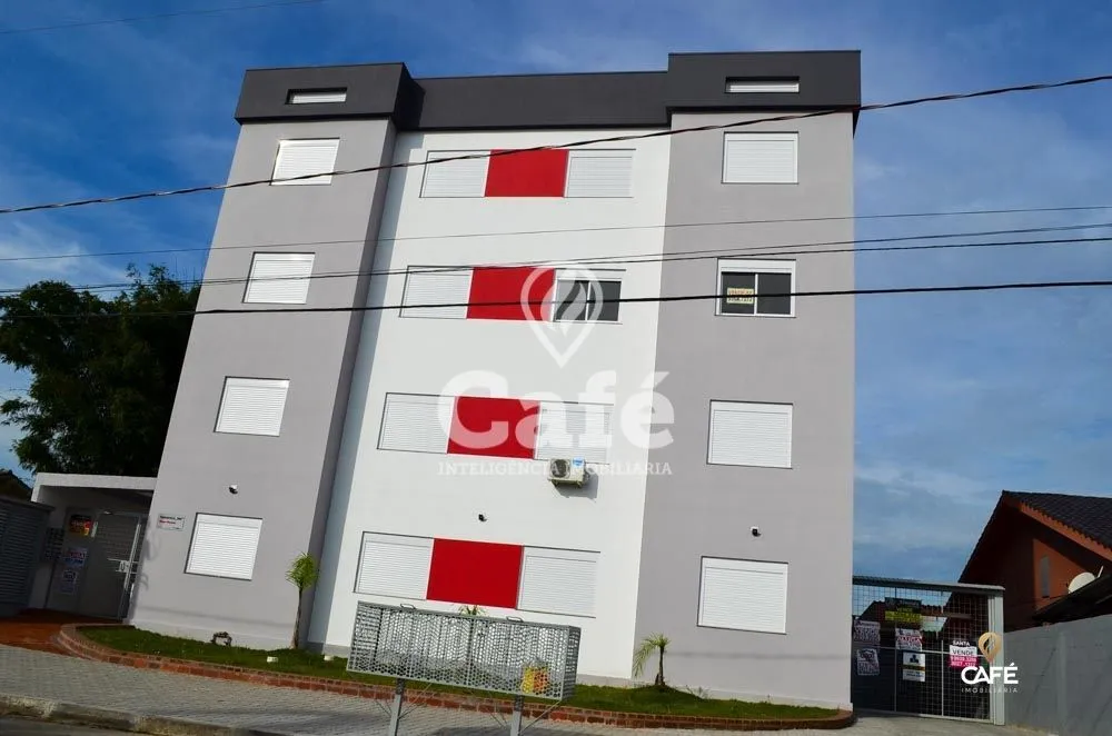 Apartamento, 2 quartos, 64 m² - Foto 1
