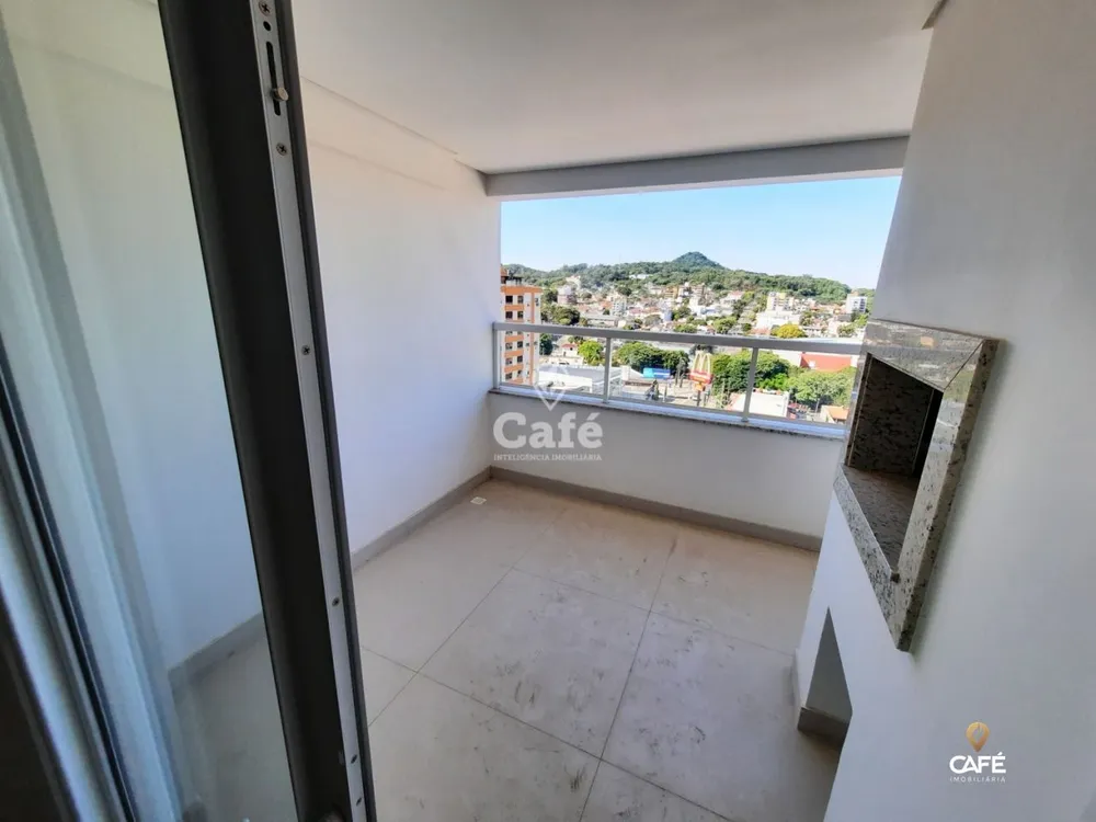 Apartamento, 2 quartos, 116 m² - Foto 3