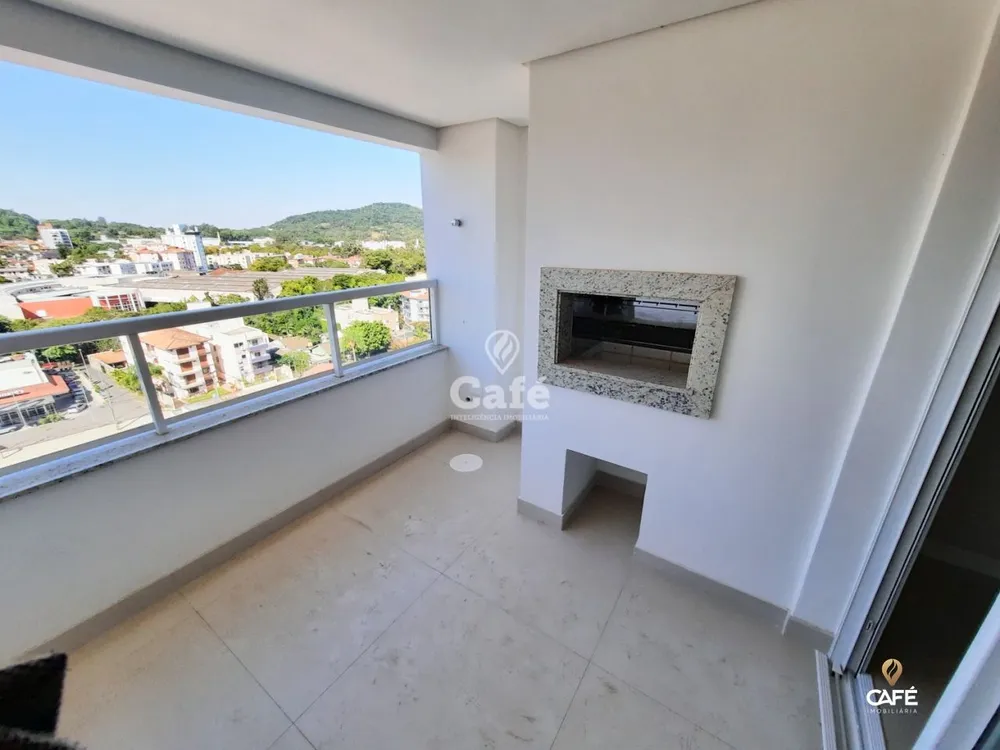 Apartamento, 2 quartos, 116 m² - Foto 4