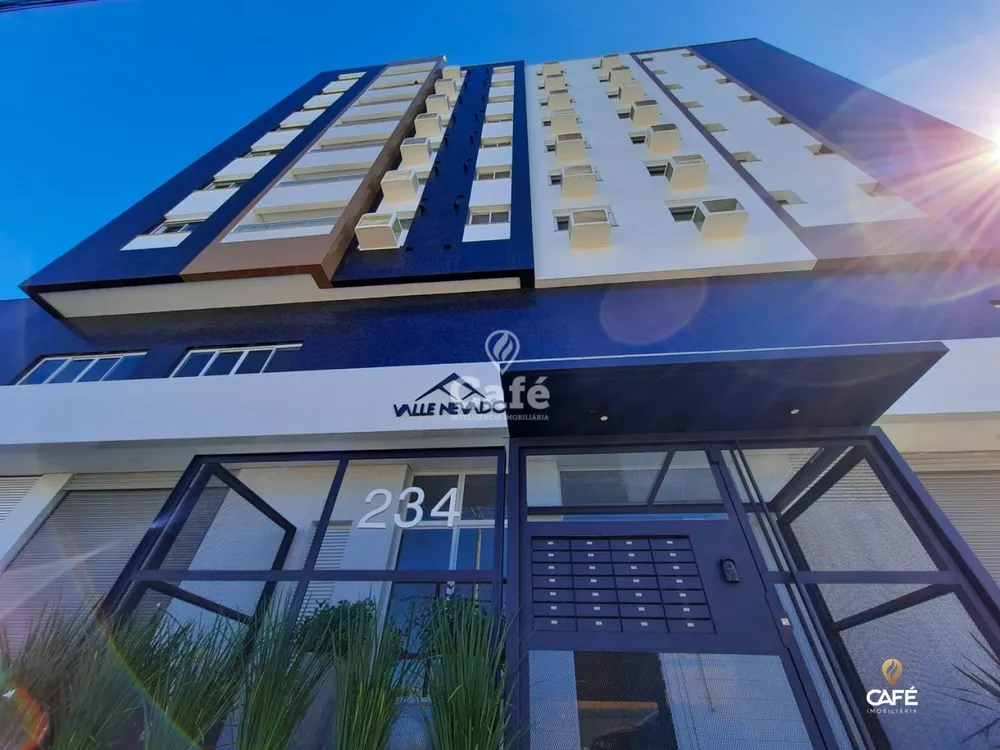 Apartamento, 2 quartos, 116 m² - Foto 1