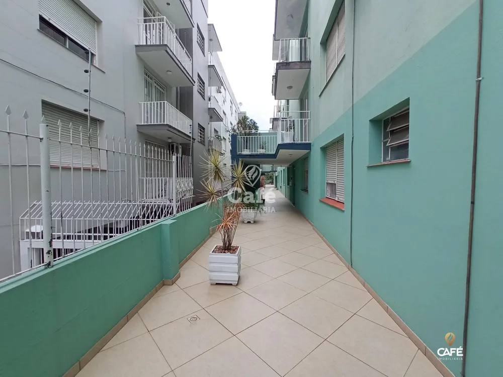 Apartamento, 3 quartos, 79 m² - Foto 2