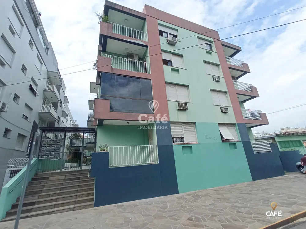 Apartamento, 3 quartos, 79 m² - Foto 1