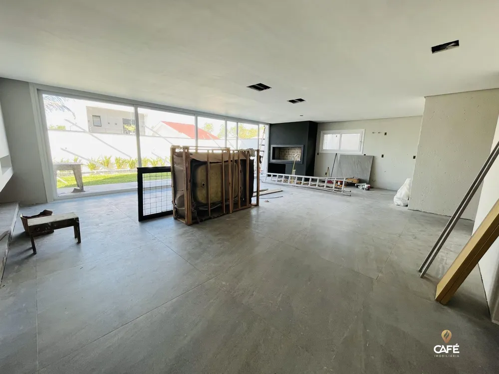 Casa, 4 quartos, 371 m² - Foto 3