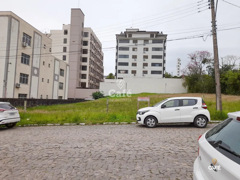 Terreno, 1431 m² - Foto 3