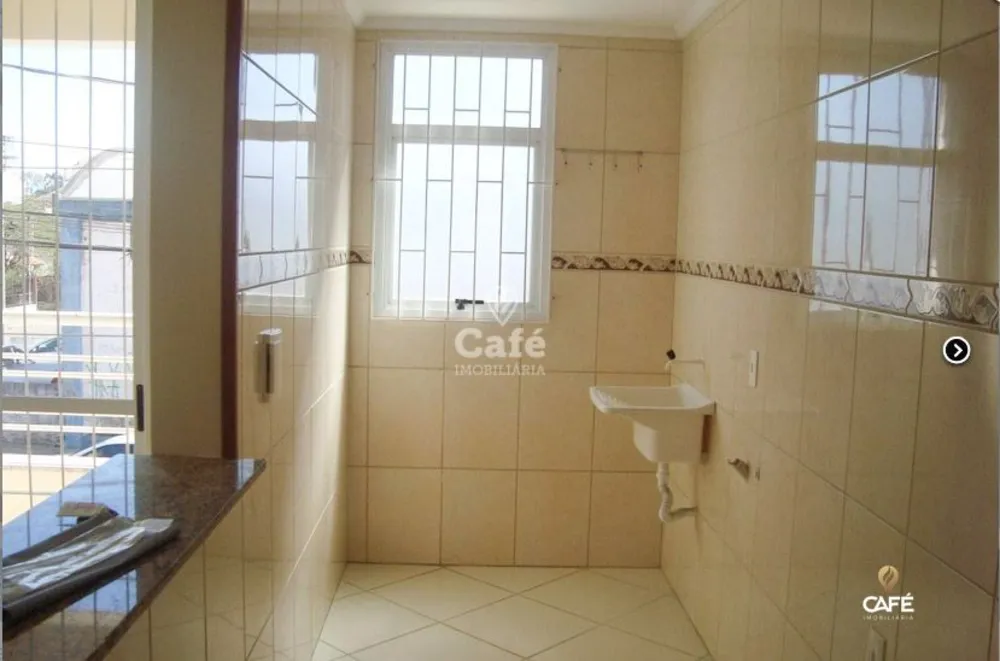 Apartamento, 1 quarto, 45 m² - Foto 4