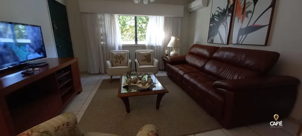 Apartamento, 3 quartos, 89 m² - Foto 3