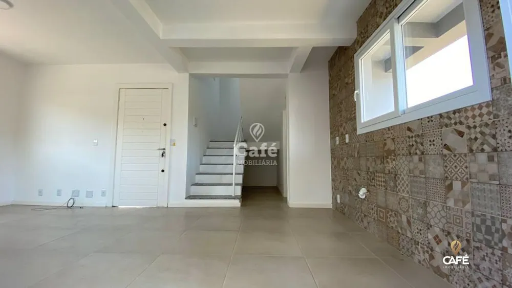 Casa, 2 quartos, 72 m² - Foto 3