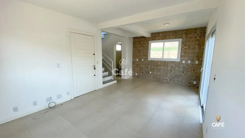 Casa, 2 quartos, 72 m² - Foto 2