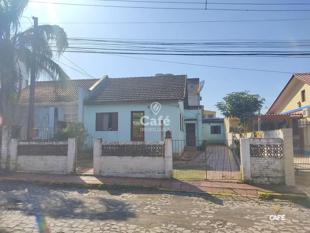 Casa, 4 quartos, 110 m² - Foto 1