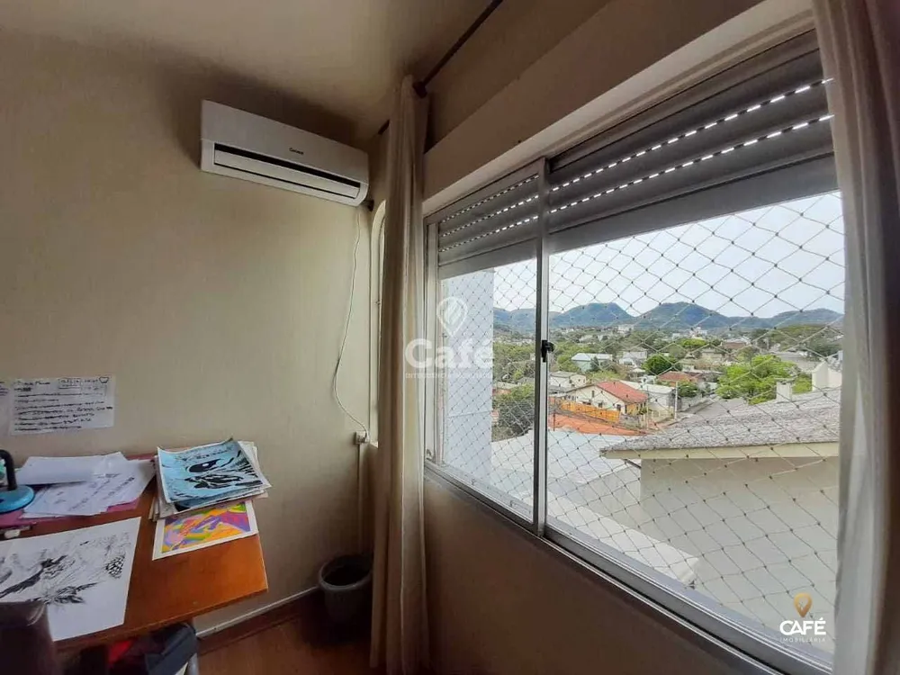 Apartamento, 2 quartos, 73 m² - Foto 4
