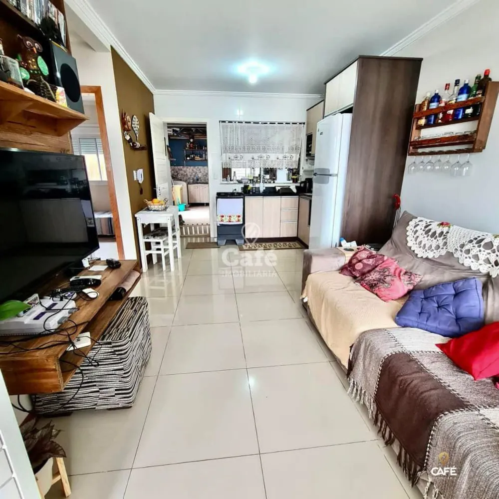 Casa, 2 quartos, 75 m² - Foto 2