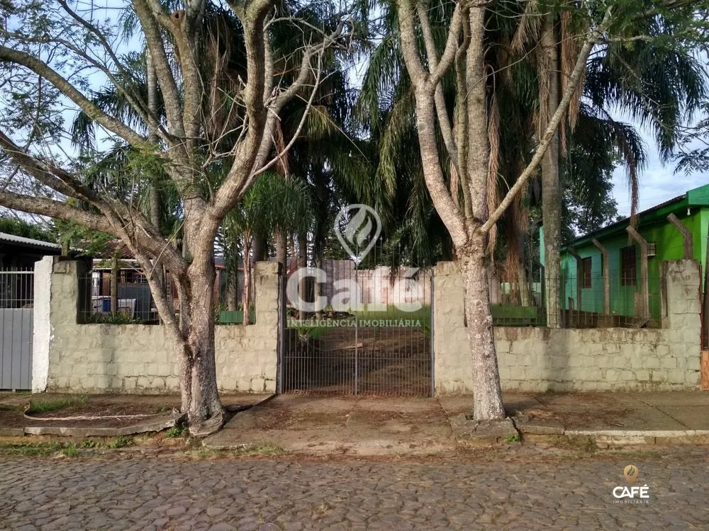 Terreno, 360 m² - Foto 1