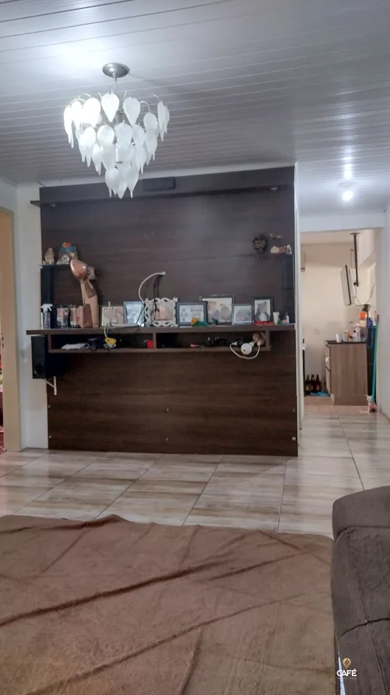 Casa, 4 quartos, 70 m² - Foto 1