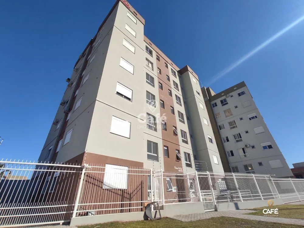 Apartamento, 3 quartos, 64 m² - Foto 2