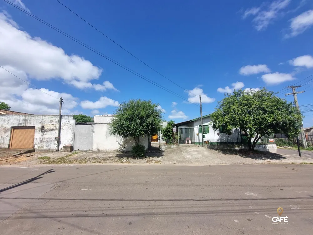 Terreno, 360 m² - Foto 2