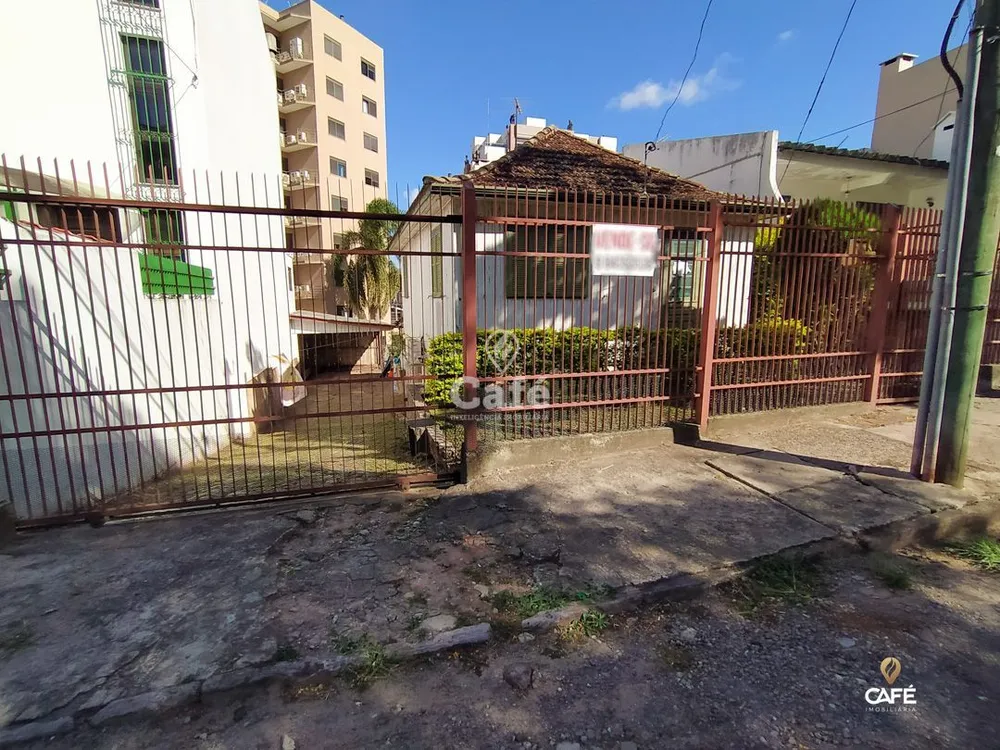 Terreno, 368 m² - Foto 1