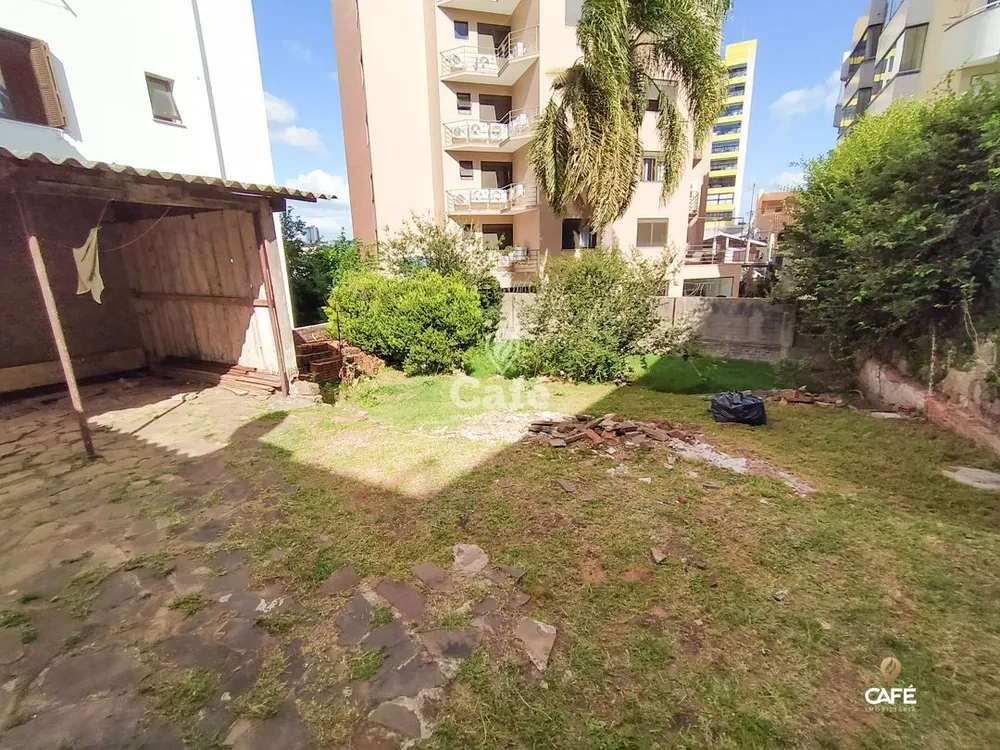 Terreno, 368 m² - Foto 2