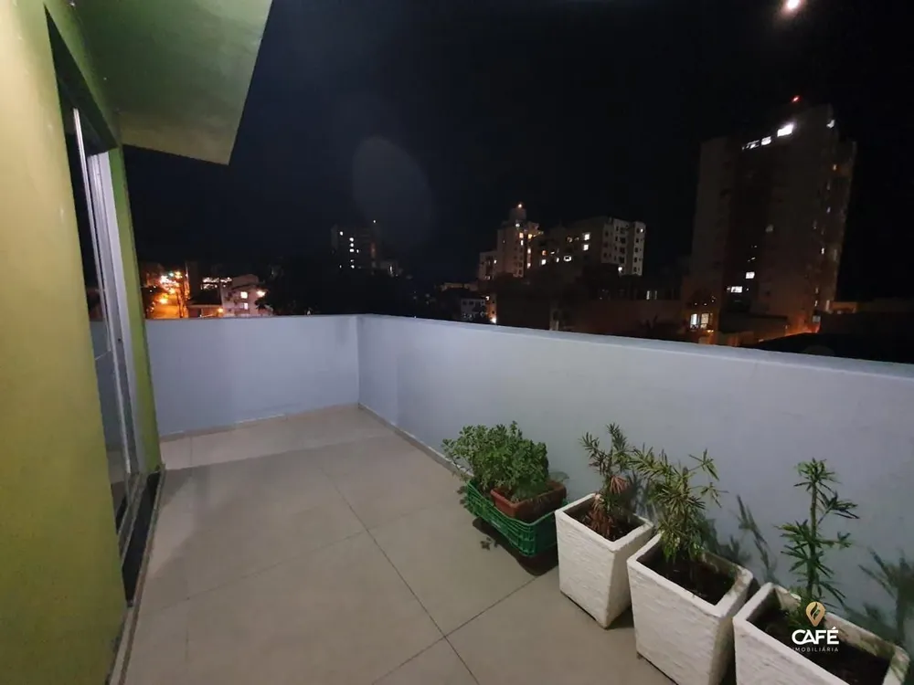 Cobertura, 1 quarto, 98 m² - Foto 4